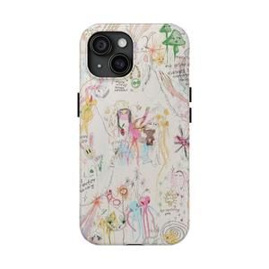 Beatopia Beabadoobee Iphone Phone Case